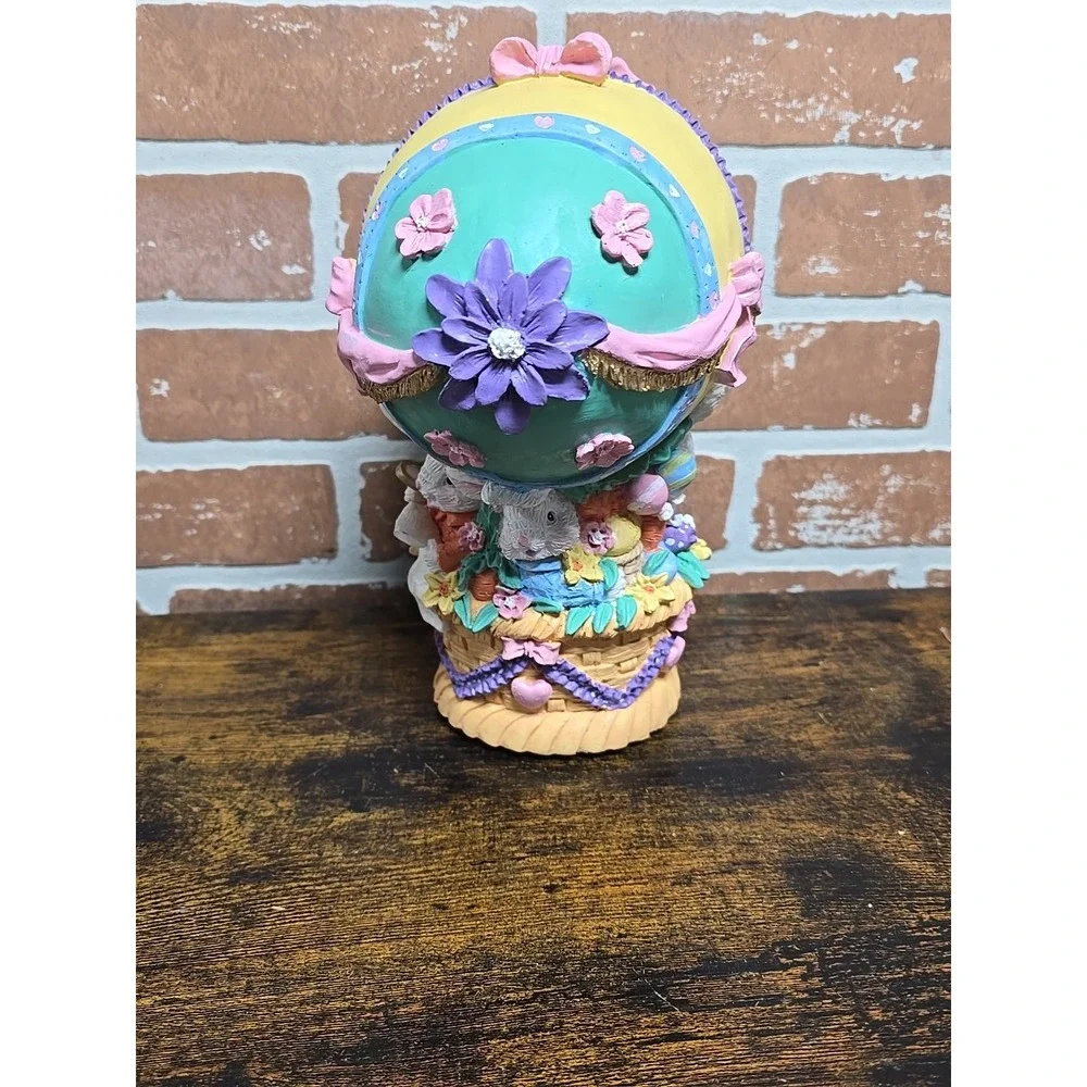Collection B top balloon